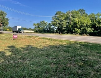 More details for 815 Culver St, Commerce, TX - Land for Sale