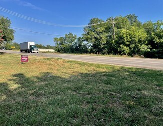 Plus de détails pour 815 Culver St, Commerce, TX - Terrain à vendre