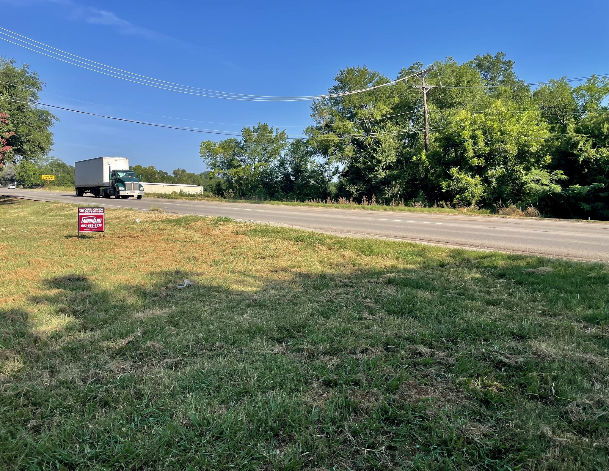 815 Culver St, Commerce, TX for sale Primary Photo- Image 1 of 5