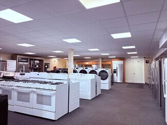 Plus de détails pour 343 Mamaroneck Ave, Mamaroneck, NY - Commerce de détail à louer