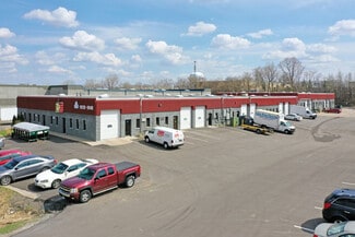 More details for 1928-1948 W County Road C, Roseville, MN - Flex for Lease
