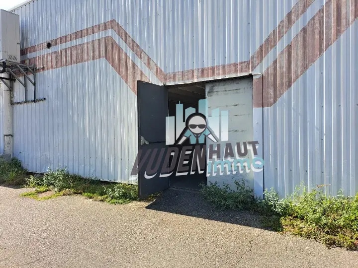 Commerce de détail dans Portet-sur-Garonne à louer - Photo du bâtiment - Image 3 de 9