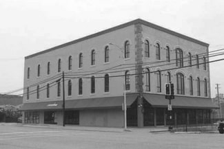 More details for 201 E Main St, Carbondale, IL - Office/Retail for Lease