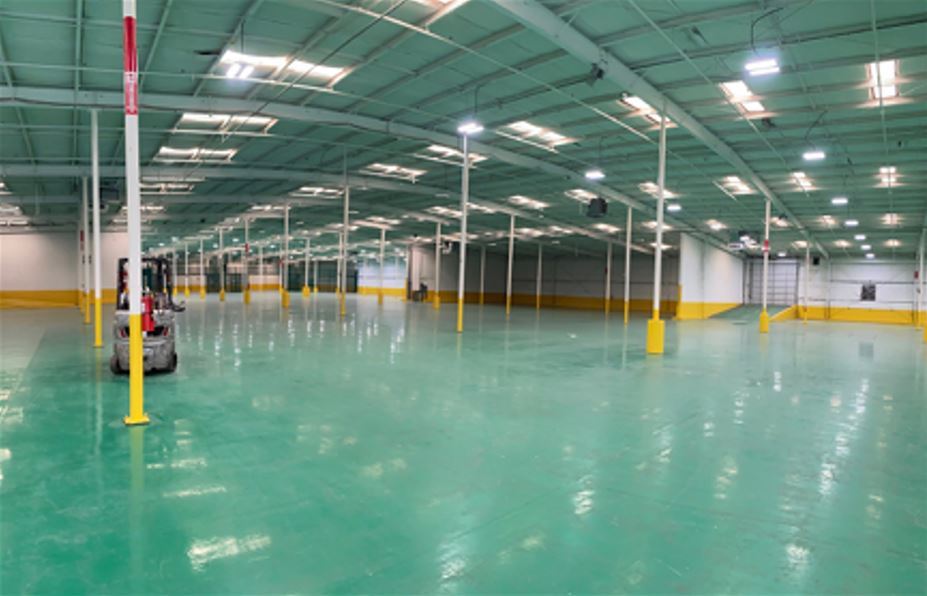 916 Commerce Cir, Hanahan, SC à louer Photo intérieure- Image 1 de 18