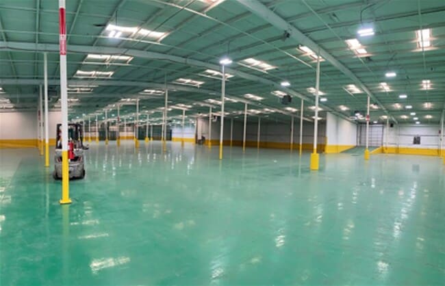 More details for 916 Commerce Cir, Hanahan, SC - Industrial for Lease