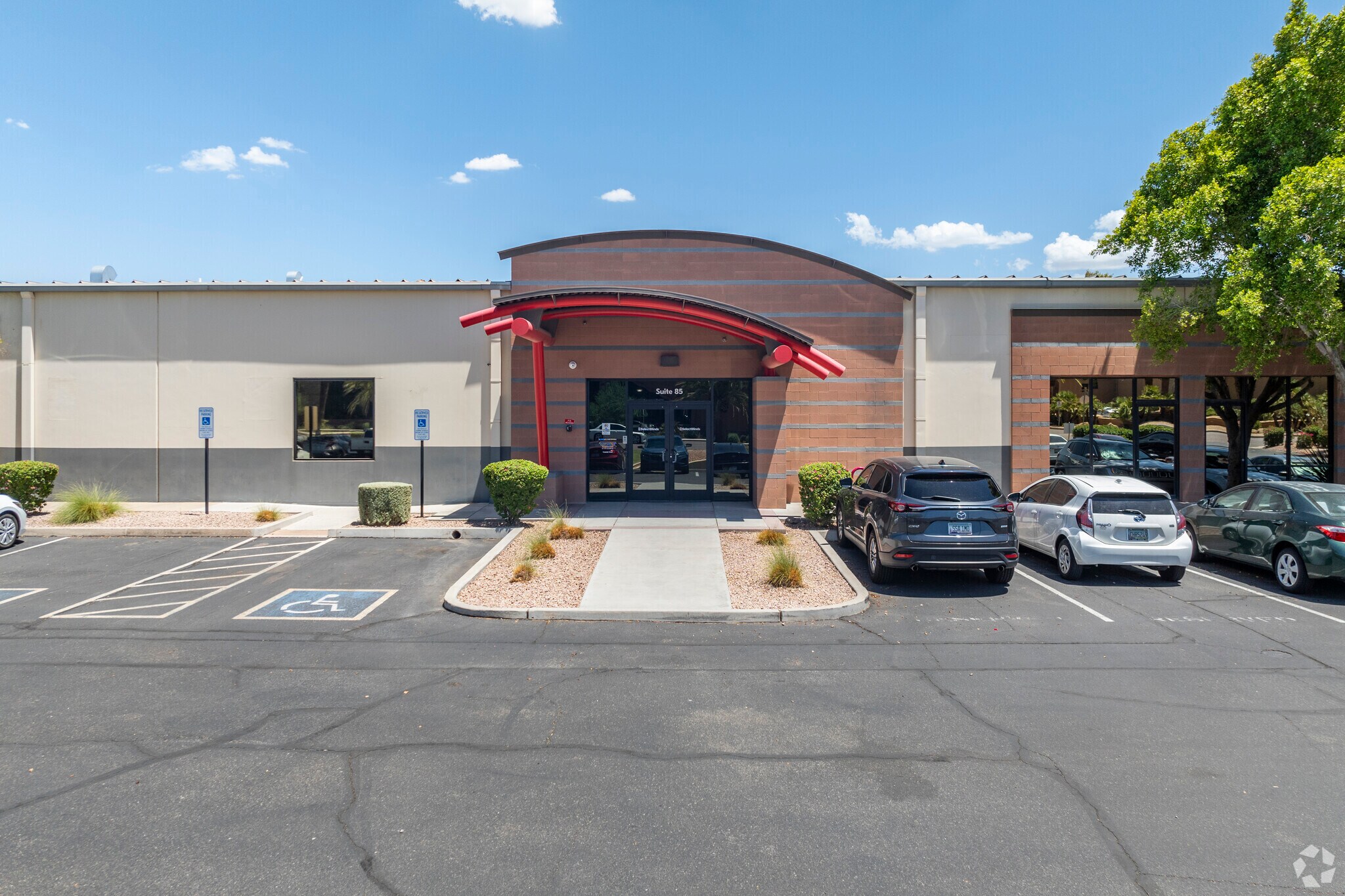 145 S 79th St, Chandler, AZ à louer Photo principale- Image 1 de 10