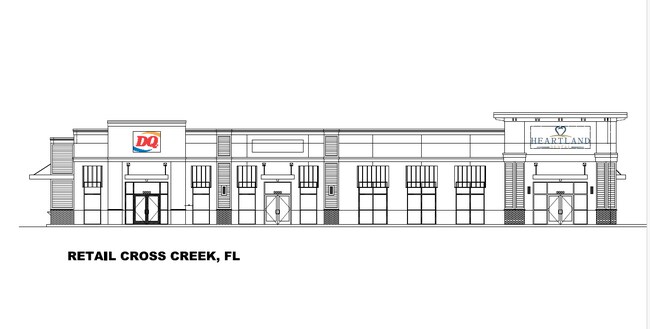 More details for 6641-6649 US-90 East, Tallahassee, FL - Retail for Lease