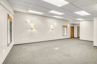 5238 Evers Rd, San Antonio, TX - AERIAL  map view