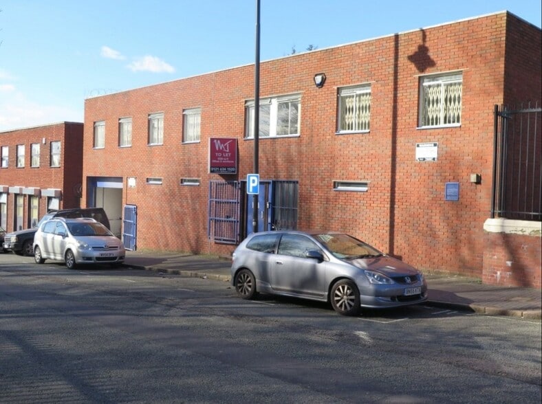 11 Key Hl, Hockley for lease - Building Photo - Image 1 of 5