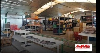 Plus de détails pour Industriel à vendre