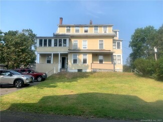 Plus de détails pour 25 New St, Meriden, CT - Multi-résidentiel à vendre