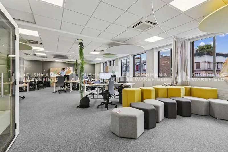 164 Rue De Javel, Paris for lease - Interior Photo - Image 3 of 18