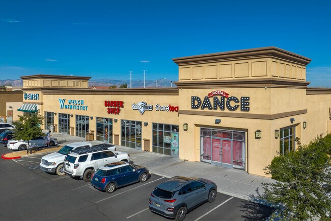 More details for 10420 S Decatur Blvd, Las Vegas, NV - Retail for Lease