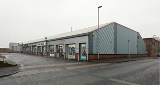 Plus de détails pour 30 Broughton St, Manchester - Commerce de détail à vendre