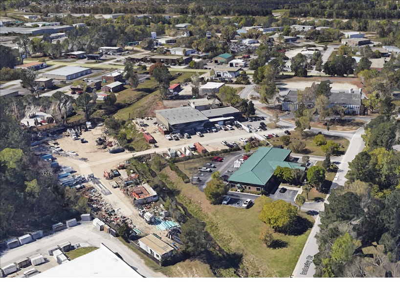 3255 Associate dr, North Charleston, SC for sale - Primary Photo - Image 1 of 9