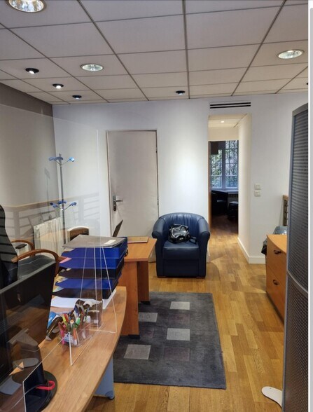 11 Rue Cels, Paris for lease - Building Photo - Image 3 of 8