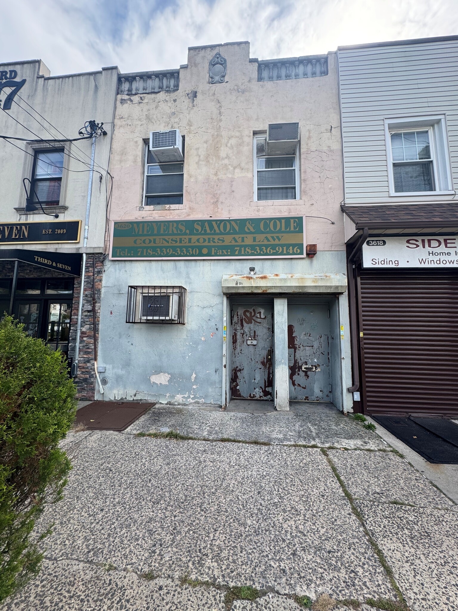 3620 Quentin Rd, Brooklyn, NY for sale Building Photo- Image 1 of 2