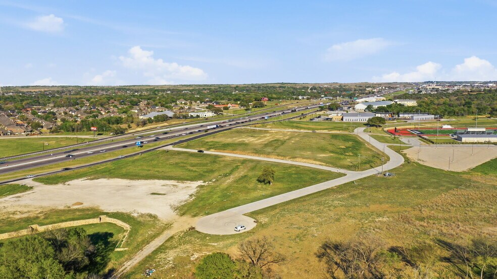 TBD I-20 Lot 2 3 4 & 5, Willow Park, TX à vendre - Photo du bâtiment - Image 2 de 19