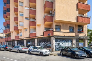 More details for Carrer de Jerez, Terrassa - Multifamily for Sale