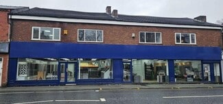 More details for 77-85 Chapel St, Leigh - Retail for Sale