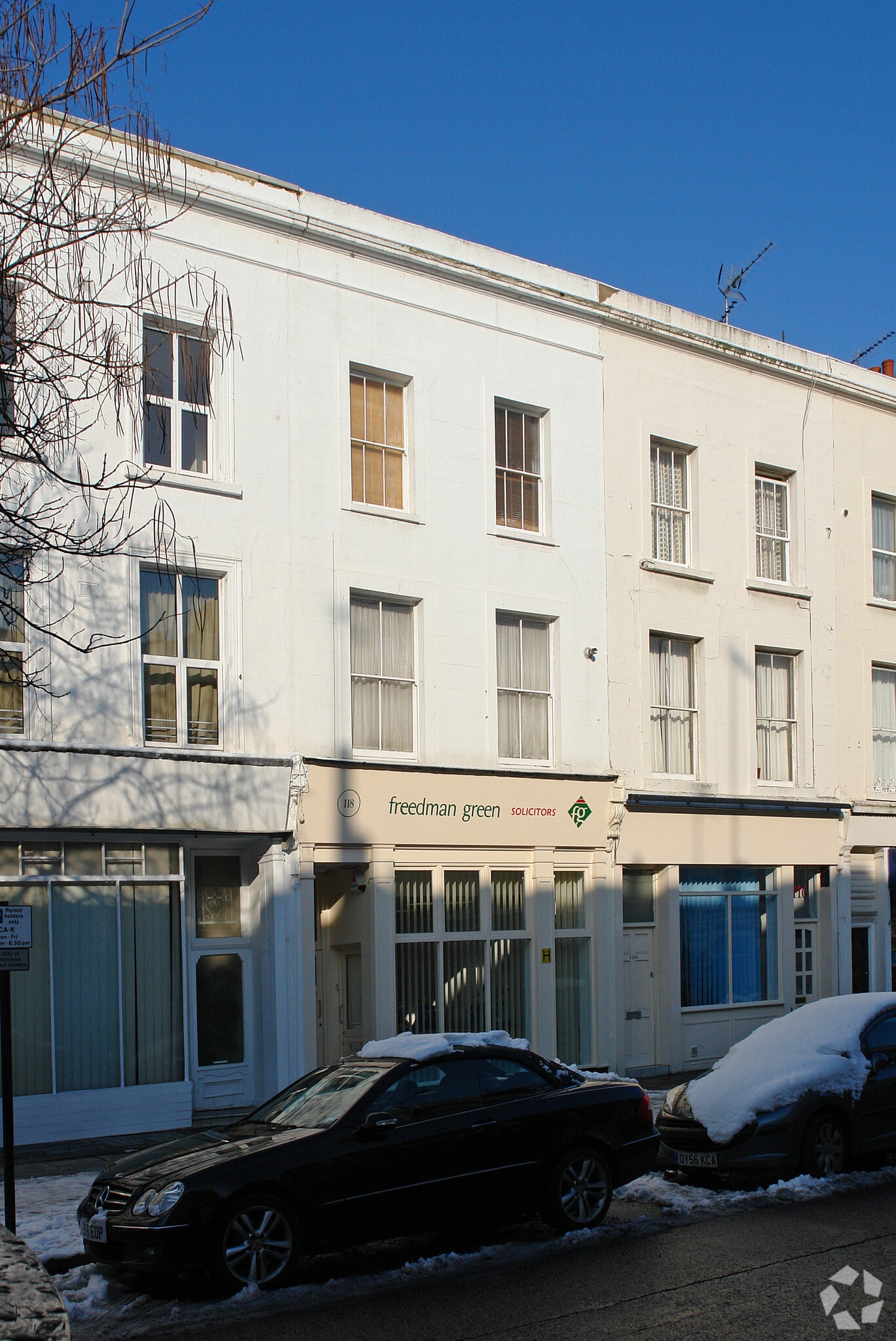 10 Boundary St, Londres à louer Photo principale- Image 1 de 7