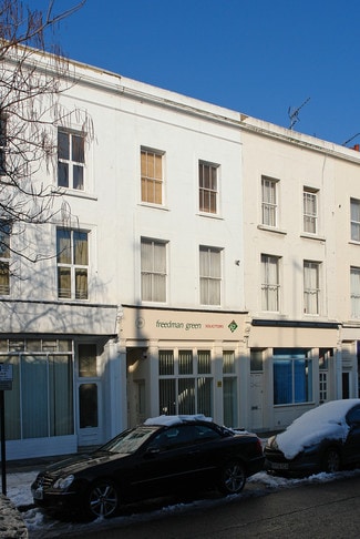 More details for 10 Boundary St, London - Office for Lease