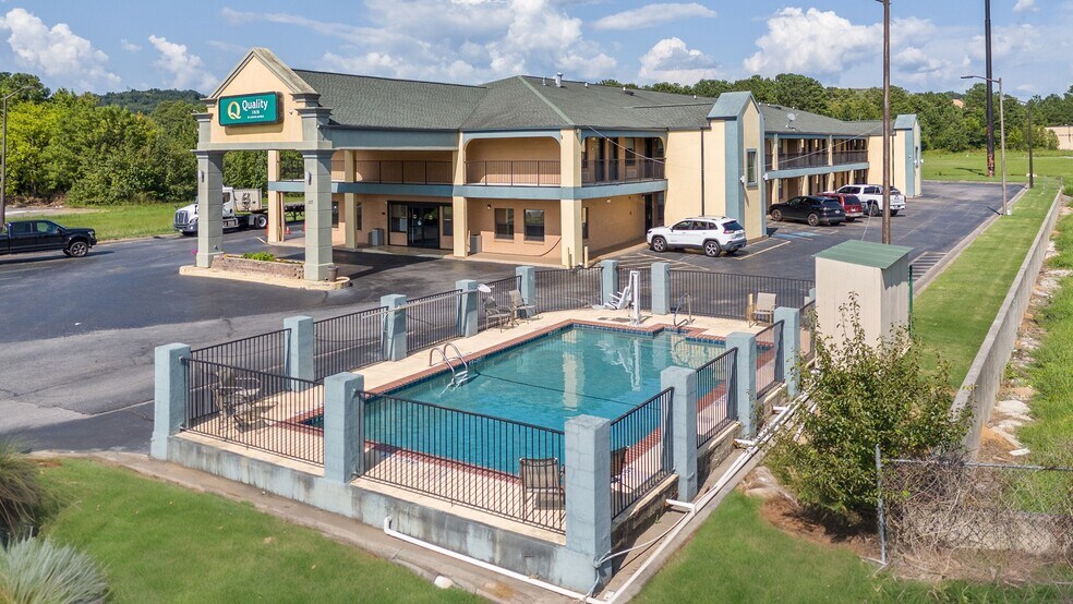 107 Princeton Blvd, Adairsville, GA à vendre - Photo du bâtiment - Image 2 de 18