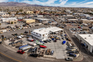 Plus de détails pour 1850 Commander Dr, Lake Havasu City, AZ - Vente au détail à vendre