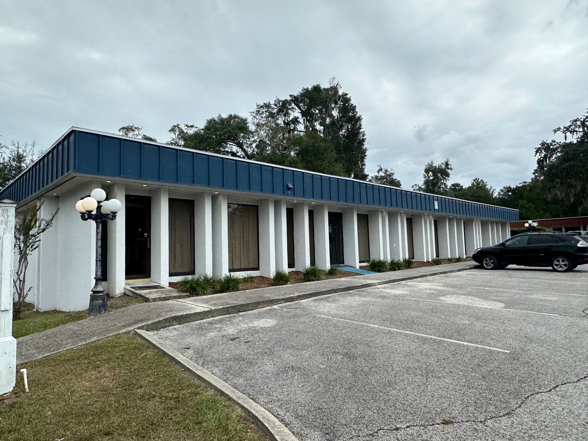 3131 NW 13th St, Gainesville, FL for lease Building Photo- Image 1 of 20