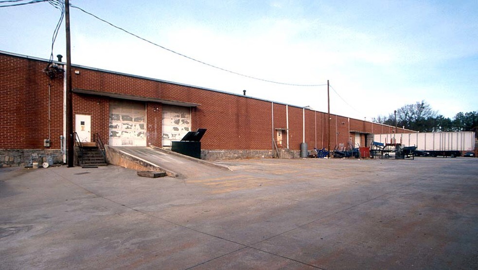 5094 Minola Dr, Lithonia, GA à louer - Autre - Image 2 de 3