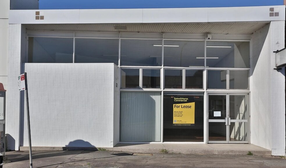 37 Belford St, Broadmeadow for lease - Building Photo - Image 1 of 1
