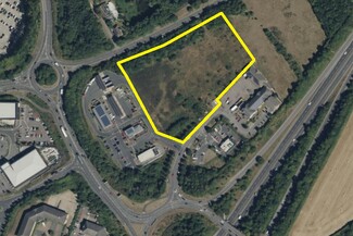 More details for Flagstaff Island, Ashby De La Zouch - Land for Sale