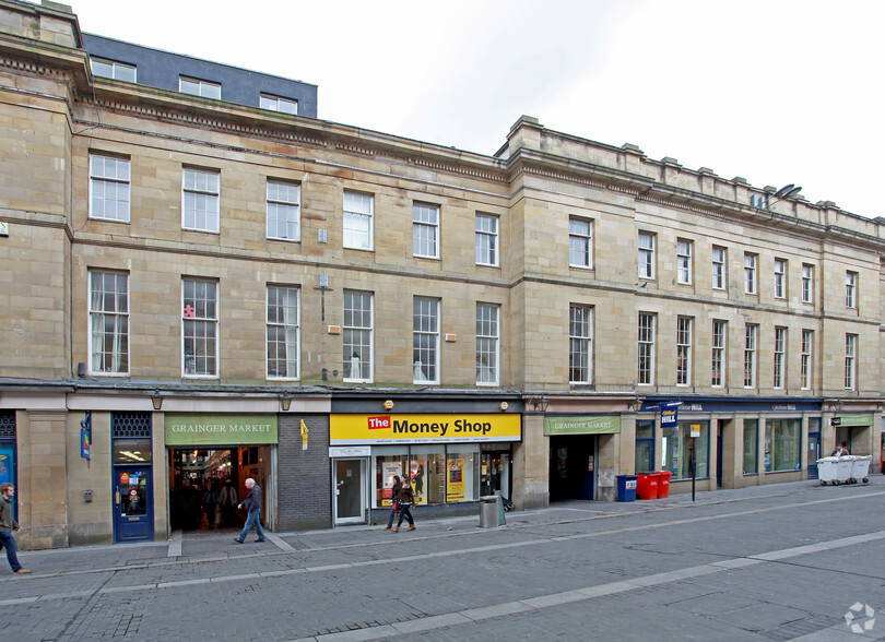 23 Nelson St, Newcastle Upon Tyne à vendre - Photo principale - Image 1 de 1