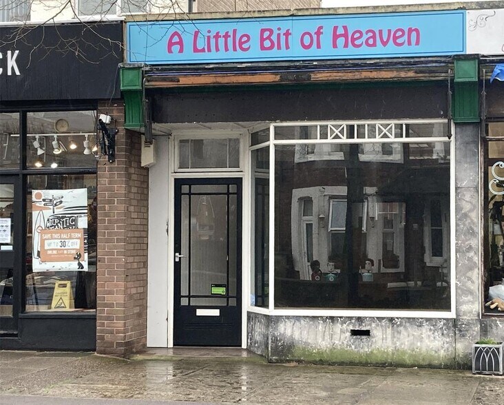 45-59 The Avenue, Minehead à louer - Photo du bâtiment - Image 2 de 5