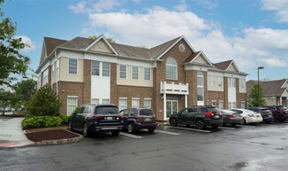 Plus de détails pour 7-8 Wills Way, Piscataway, NJ - Bureau à vendre