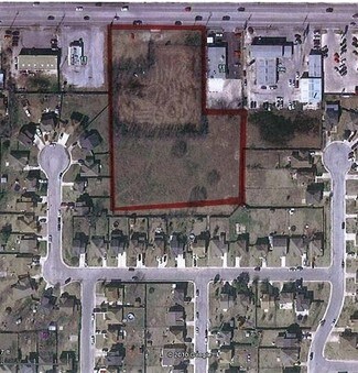 More details for 7712 Marbach Rd, San Antonio, TX - Land for Sale