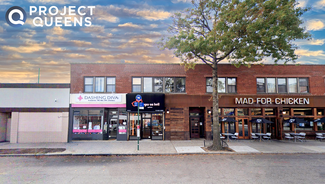 More details for 3914 Bell Blvd, Bayside, NY - Retail for Lease