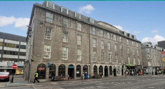 More details for 5-9 Union St, Aberdeen - Retail for Lease