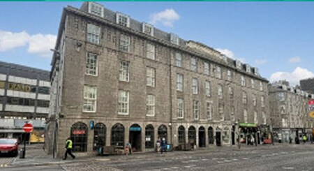 5-9 Union St, Aberdeen à louer Photo principale- Image 1 de 5