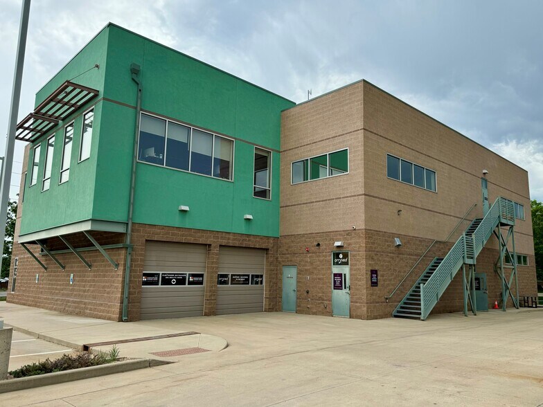 3002 Sterling Cir, Boulder, CO à louer - Photo du bâtiment - Image 2 de 2