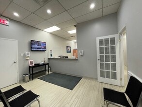 2120 Eglinton Ave W, Toronto, ON for lease Interior Photo- Image 2 of 13