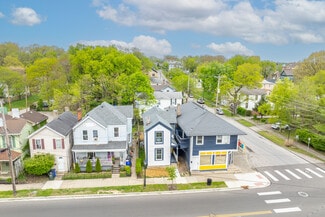 More details for 201 S B St, Hamilton, OH - Retail for Lease