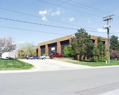 3885-3895 Upham St, Wheat Ridge, CO for lease - Building Photo - Image 3 of 16