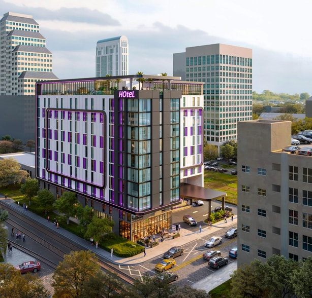 47 W Jefferson St, Orlando, FL for sale - Building Photo - Image 3 of 5