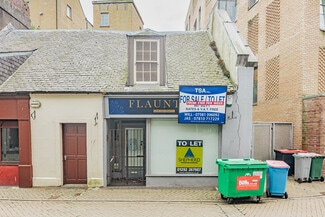 Plus de détails pour 25 Carrick St, Ayr - Commerce de détail à vendre