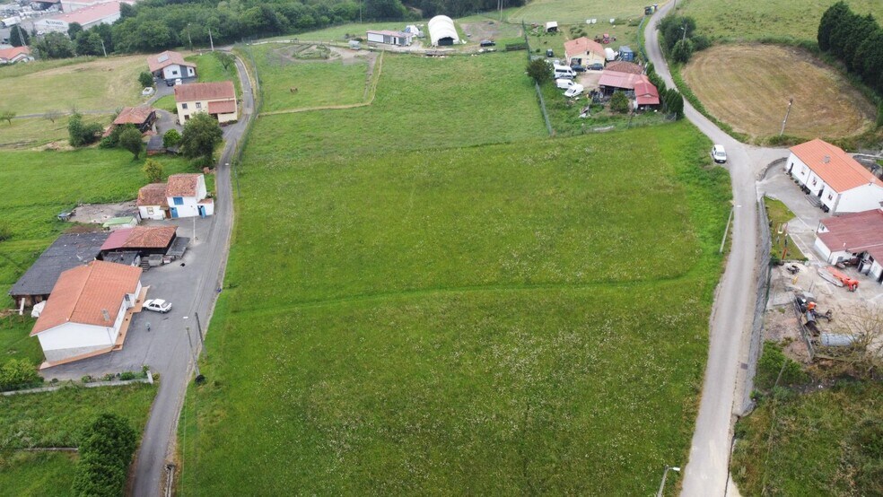 Barrio Ambas, 16, Carreño, Asturias à vendre - Aérien - Image 3 de 15