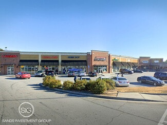 Plus de détails pour 5456 W Fayetteville Rd, Atlanta, GA - Commerce de détail à vendre