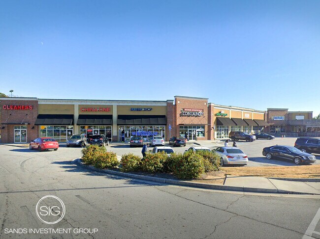 More details for 5456 W Fayetteville Rd, Atlanta, GA - Retail for Sale