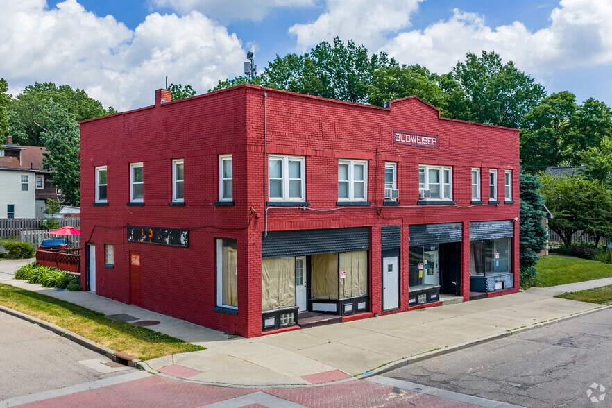 485 Brown St, Akron, OH for lease - Building Photo - Image 3 of 7