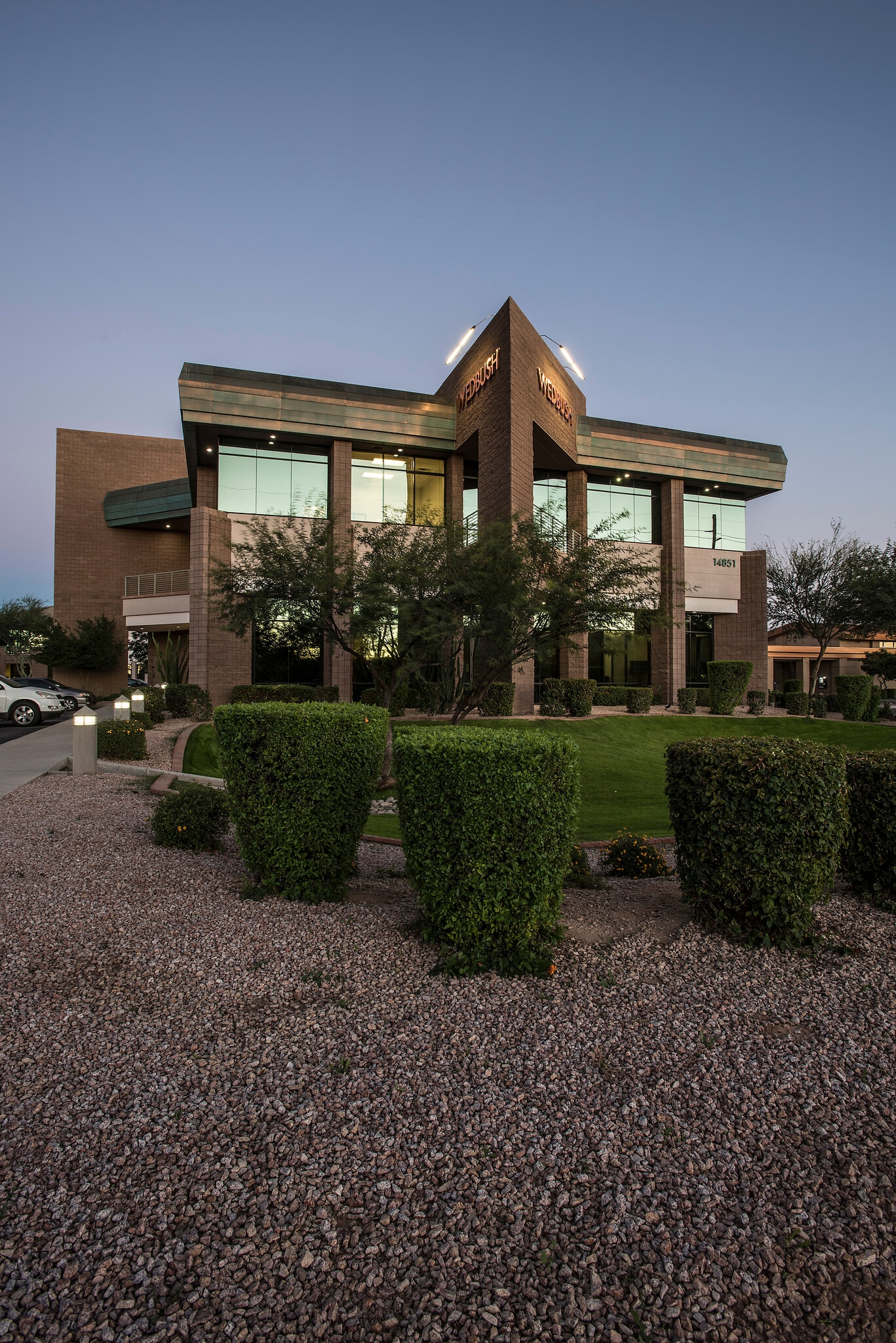 14822 N 73rd, Scottsdale, AZ for lease Building Photo- Image 1 of 13